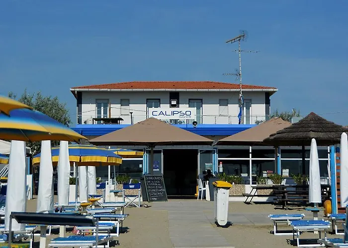 Hotel Bella Romagna