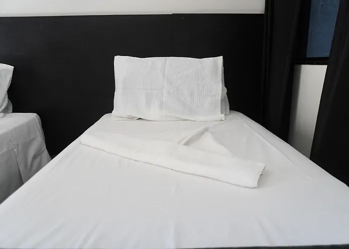 Suites Mar