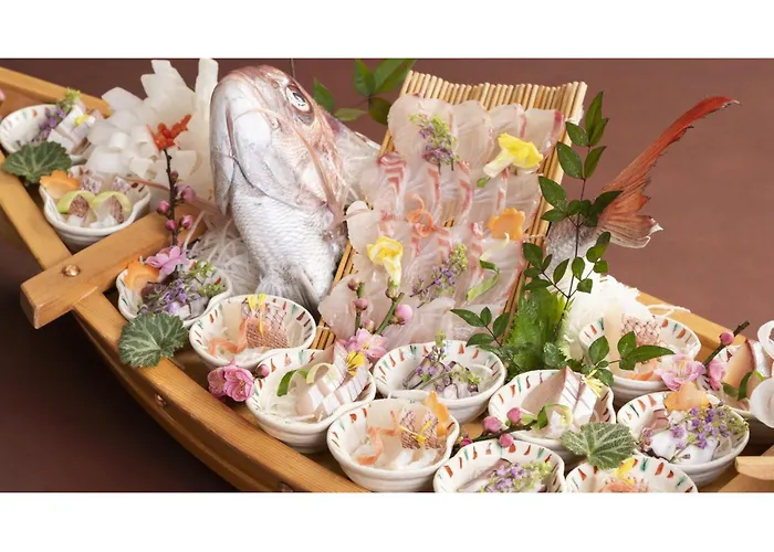 Olivean Shodoshima Yuhigaoka Hotel - Vacation Stay 30720V