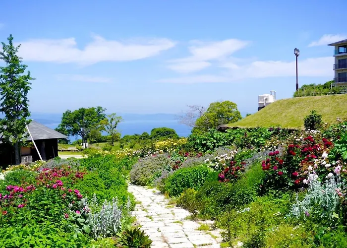 Olivean Shodoshima Yuhigaoka Hotel - Vacation Stay 30715V