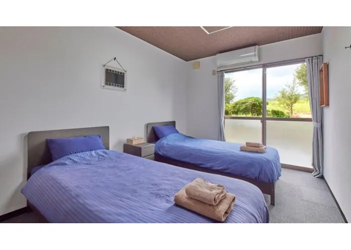 Ama Terrace - Vacation Stay 31145V