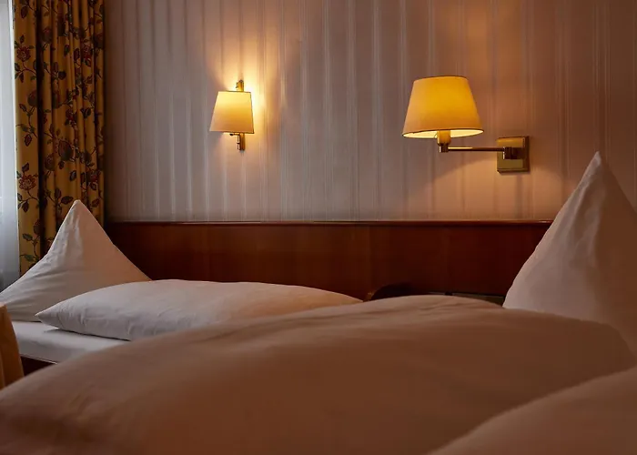 Hotel Zum Schiff