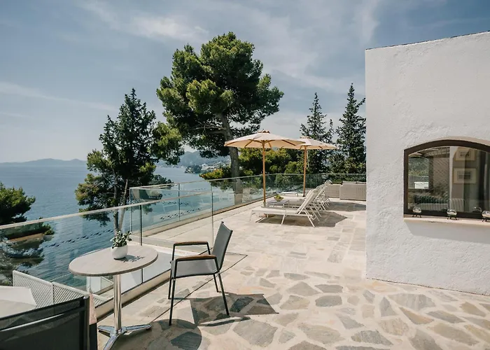 Corfu Holiday Palace