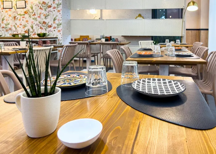 Hotel La Superba
