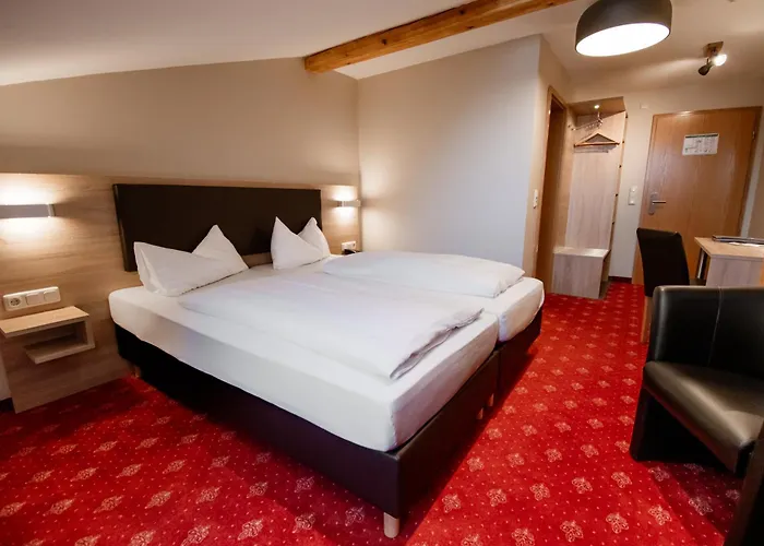 Hotel Pockinger Hof