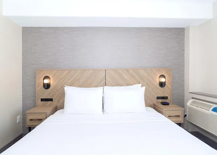 Sandman Hotel&Suites Regina