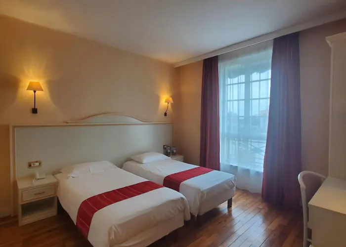 Hotel Vauban