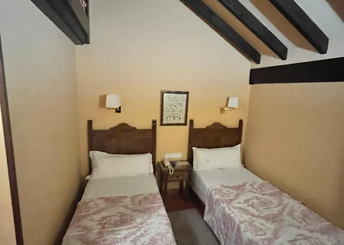 Hotel Rebeco