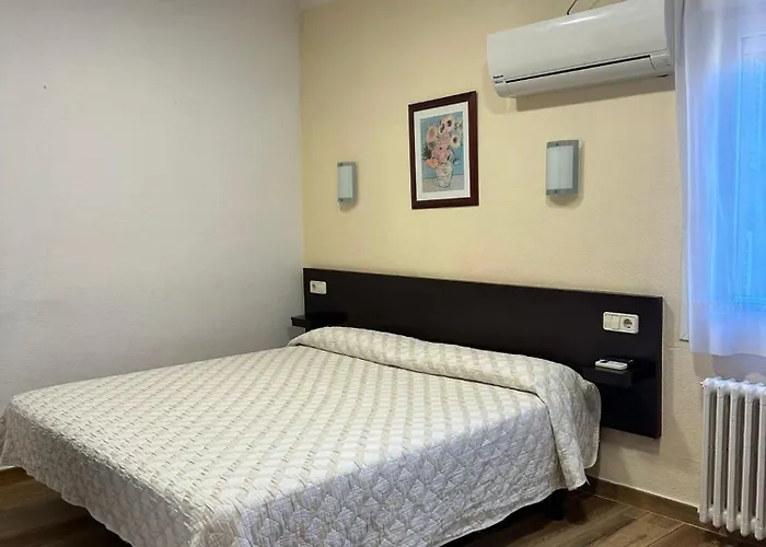 Hotel Alegret
