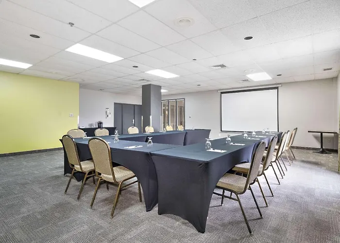Hotel Le Victorin, An Ascend Hotel Collection Member