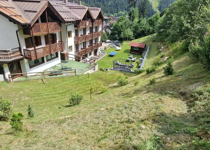 Hotel Montana