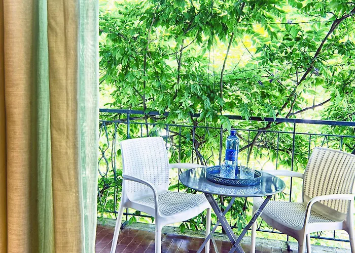 Albergo Villa Lucia