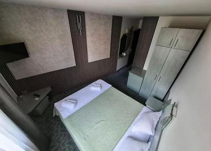 Korona Hotel