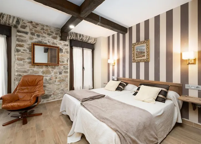 Cimavilla Rooms