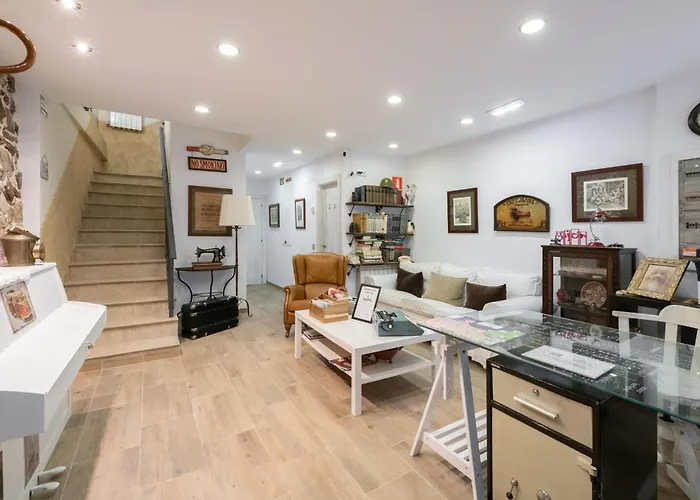 Cimavilla Rooms