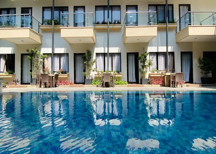 Anugrah Hotel Sukabumi