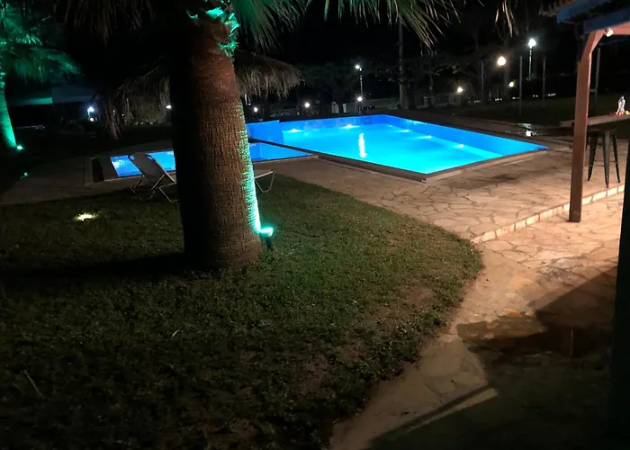 Glyfa Beach Hotel
