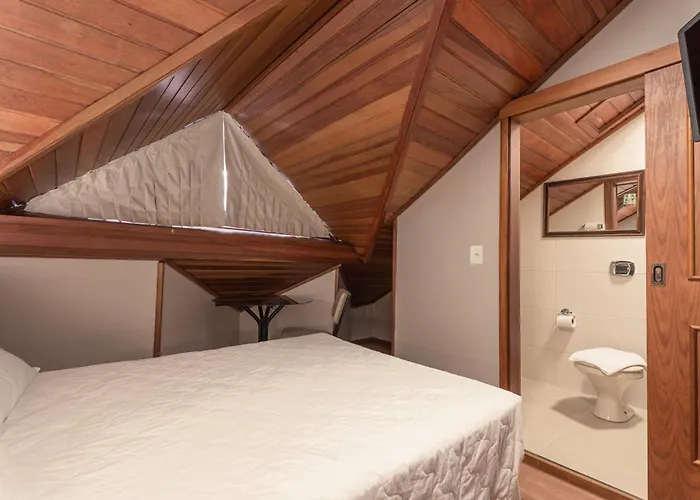 Hotel Mont Blanc