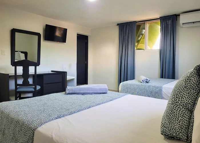 Hotel Olimpo