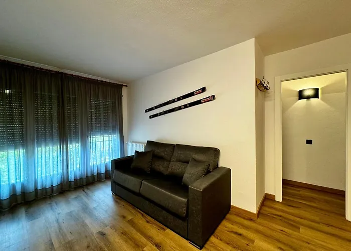Apartamentos Turisticos Poblado