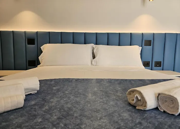 Hotel Gabbiano