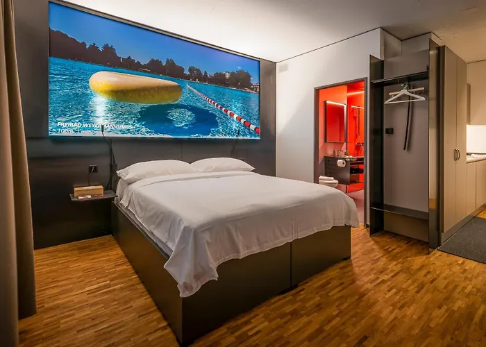 Los Lorentes Hotel Bern City