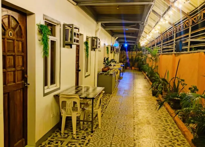 Emshienell Beach Resort And Event Place Iba, Zambales