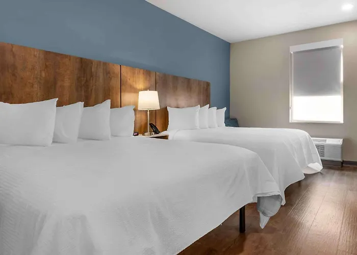 Extended Stay America Premier Suites - San Diego - San Marcos
