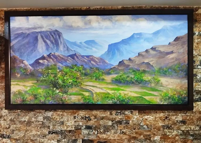 Durrat Nizwa Inn