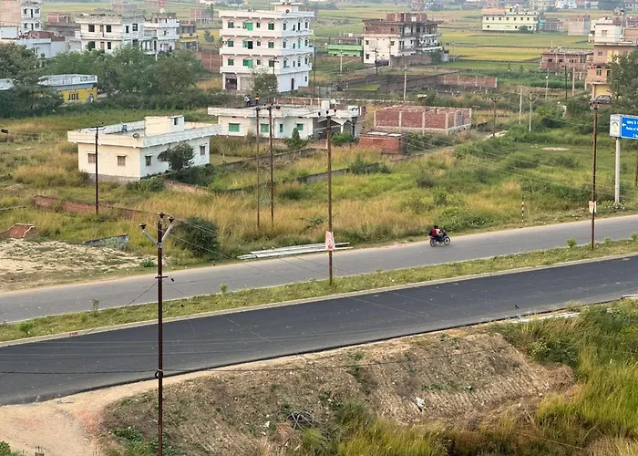 Hotel Nalanda Inn Bihar