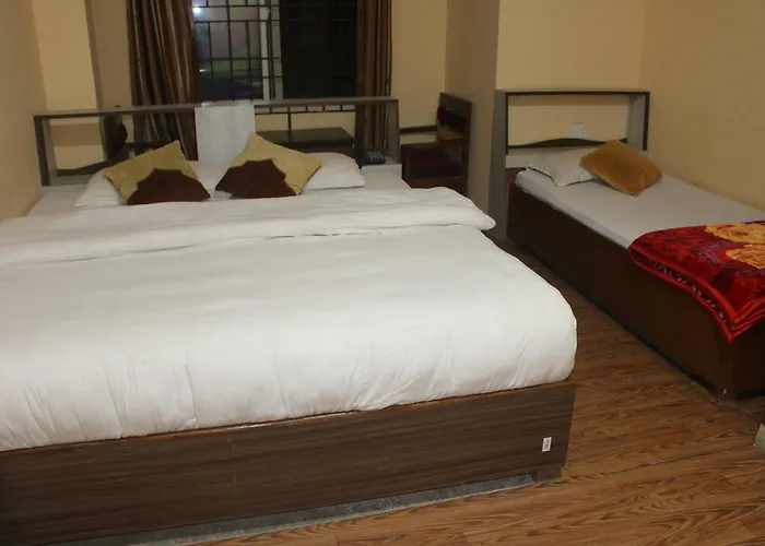 Hotel Opera Deluxe