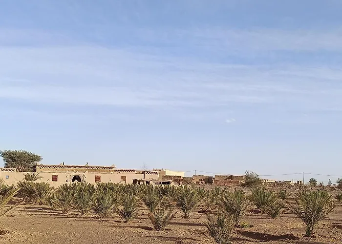 Kasbah Luna Del Sur