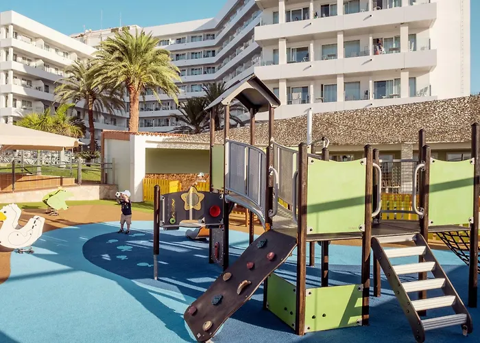 Sunwing Arguineguin Seafront