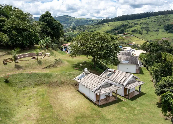 Pousada Cafuné