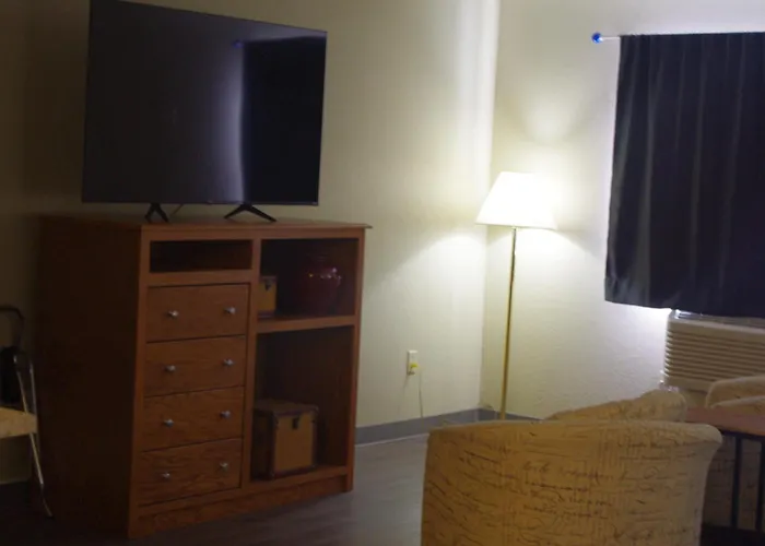 Selby Motel