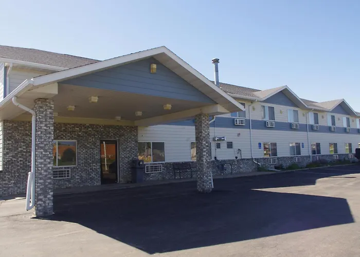 Selby Motel