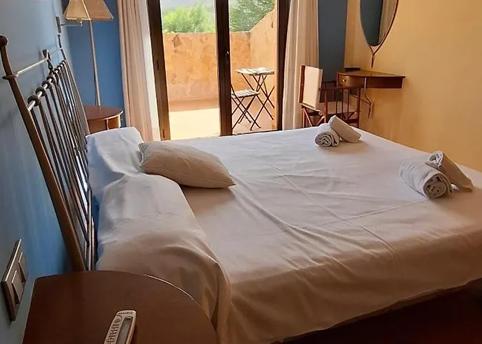 Hotel Villa de Estercuel