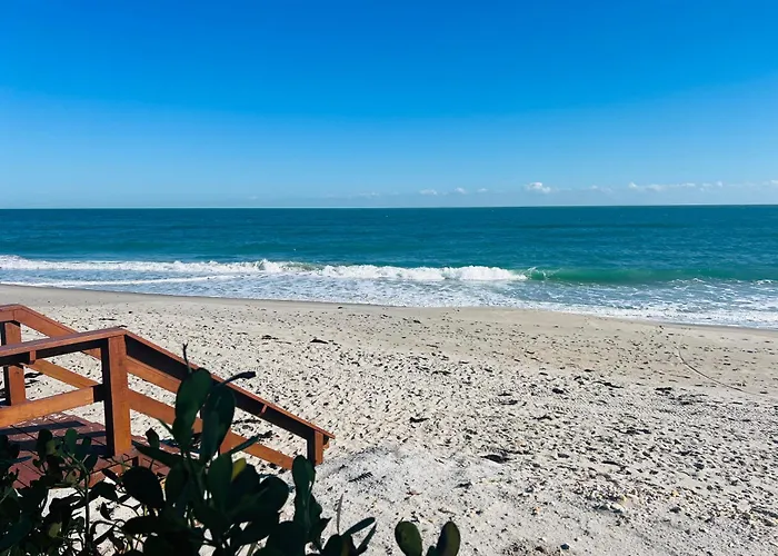 Melbourne Beach Resort & Surf Club
