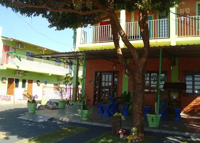 Pousada Primavera