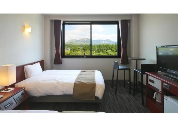 Aso Hakuun Sanso - Vacation Stay 77849V