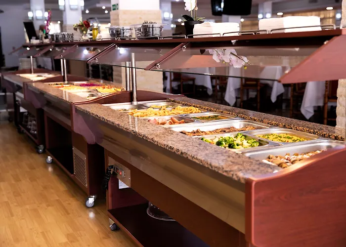 Hotel Paradiso