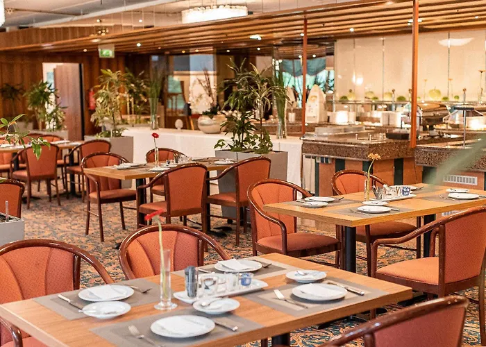 Plaza Hotel Gelsenkirchen