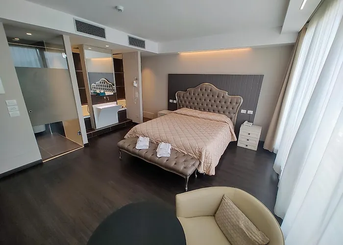 Hotel Datini