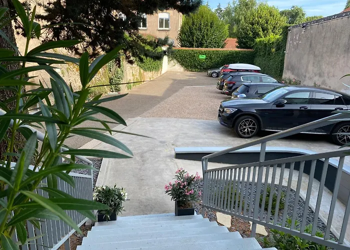 Hotel Bagatelle