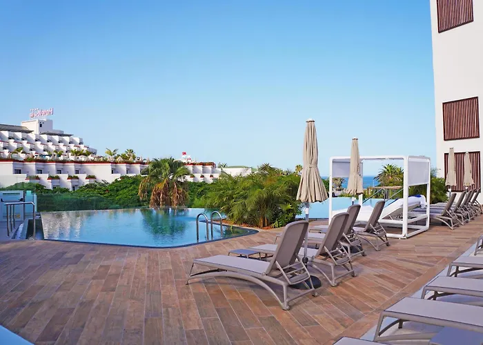 Alexandre Hotel Troya