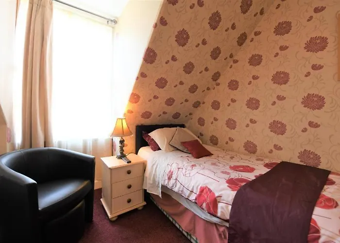 Grosvenor Hotel Rugby