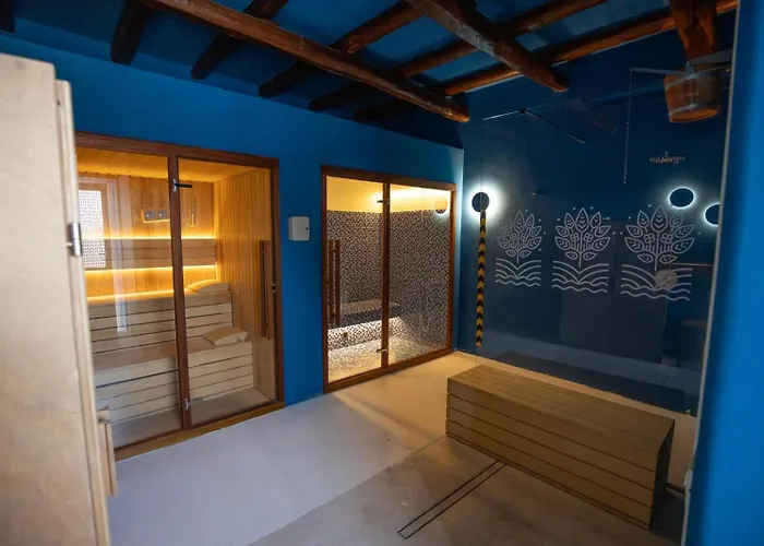 Hotel Punta Scario