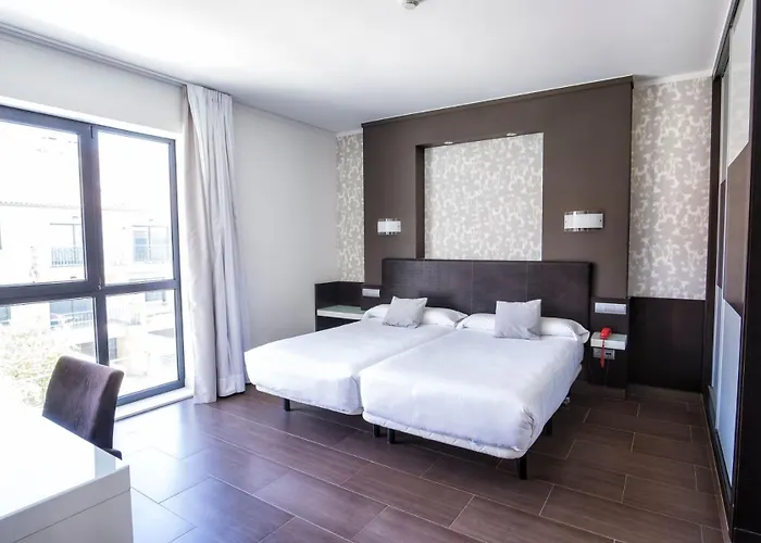 Hotel Carril