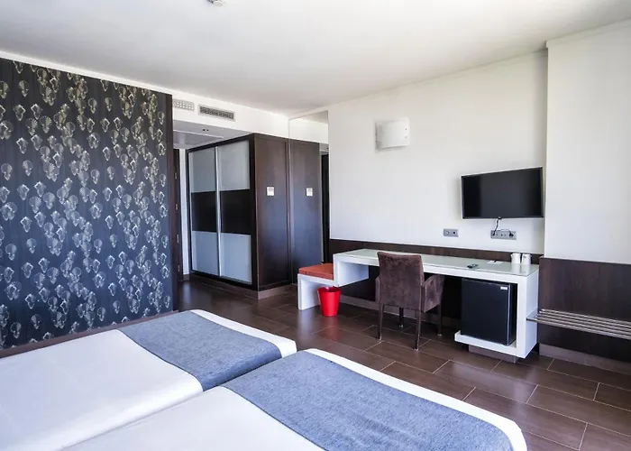 Hotel Carril