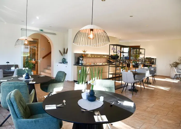 Wohlfuehlhotel Sonnengarten